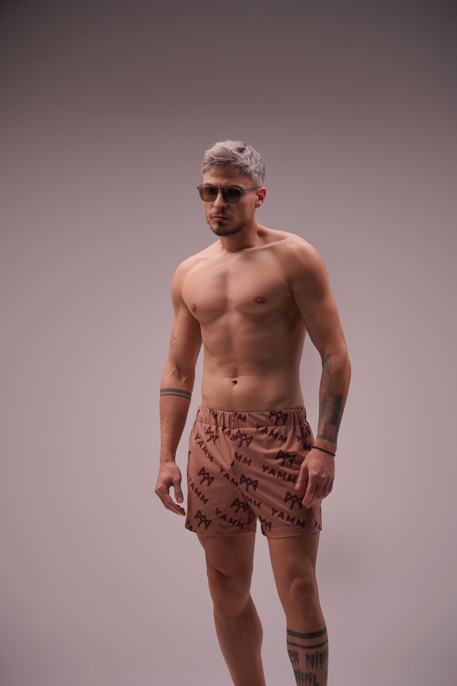 Nude Rich Edition - Swimwear
