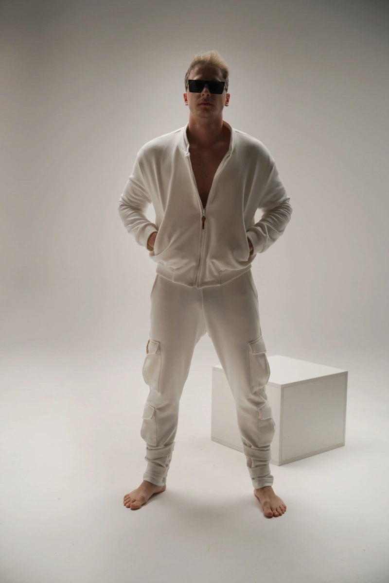 White Line – Sweat Pants