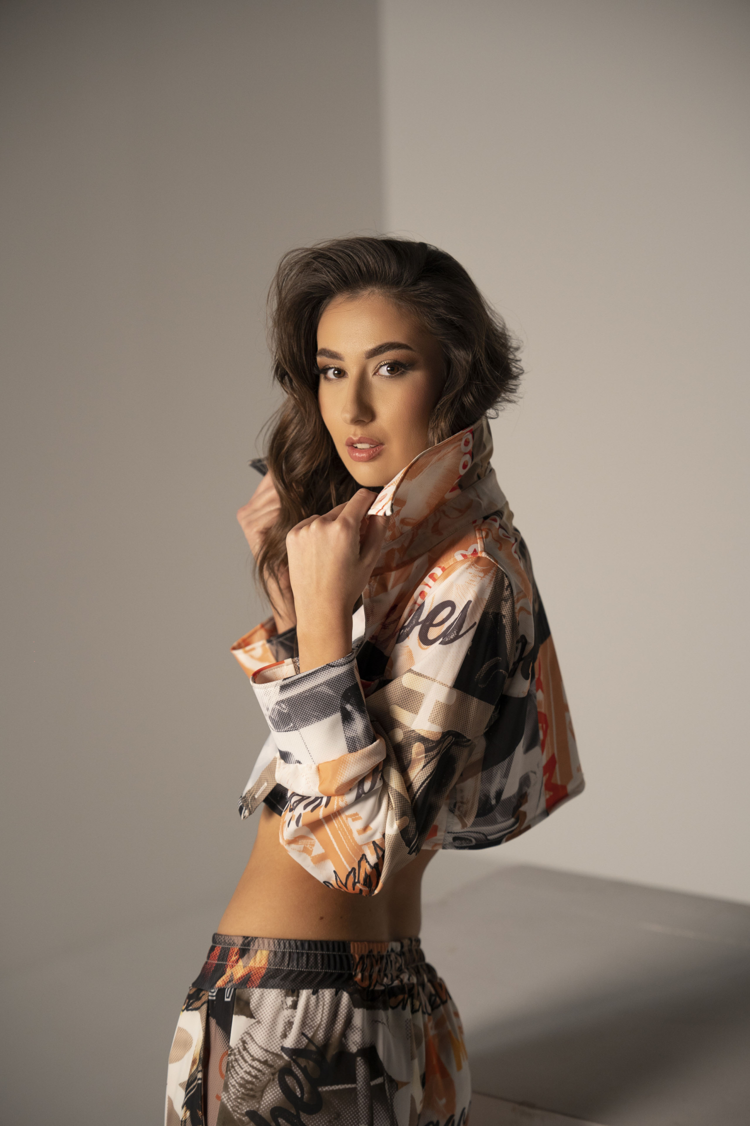 Yamm Strip - Shirt