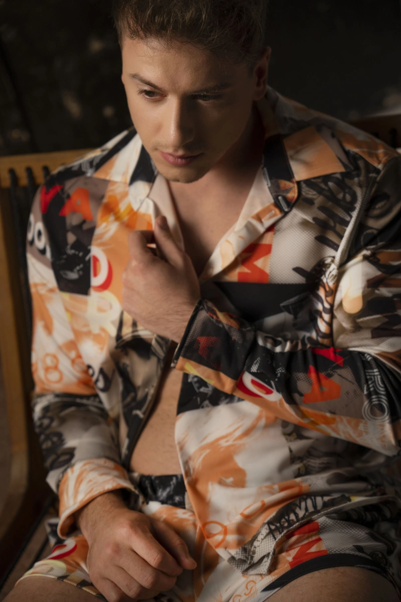 Yamm Strip - Swimwear