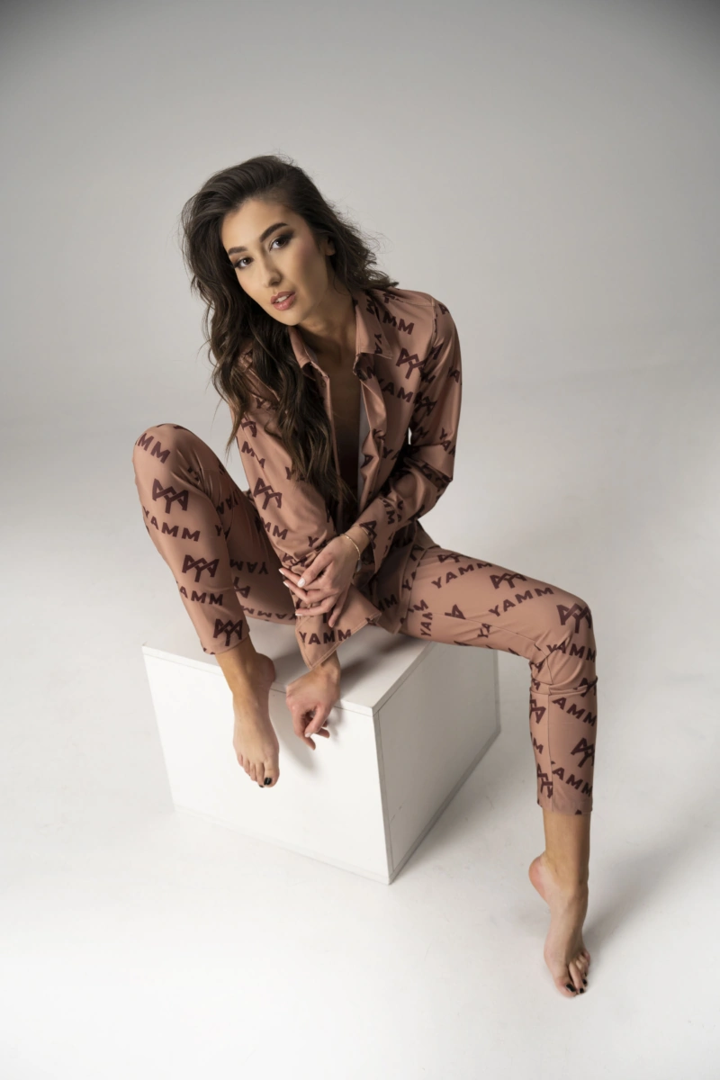 Nude Rich Edition - Pants