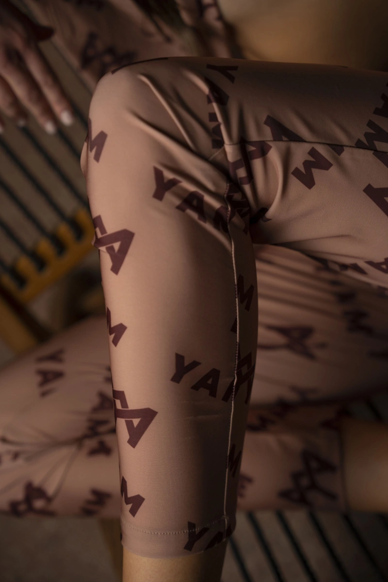 Nude Rich Edition - Pants