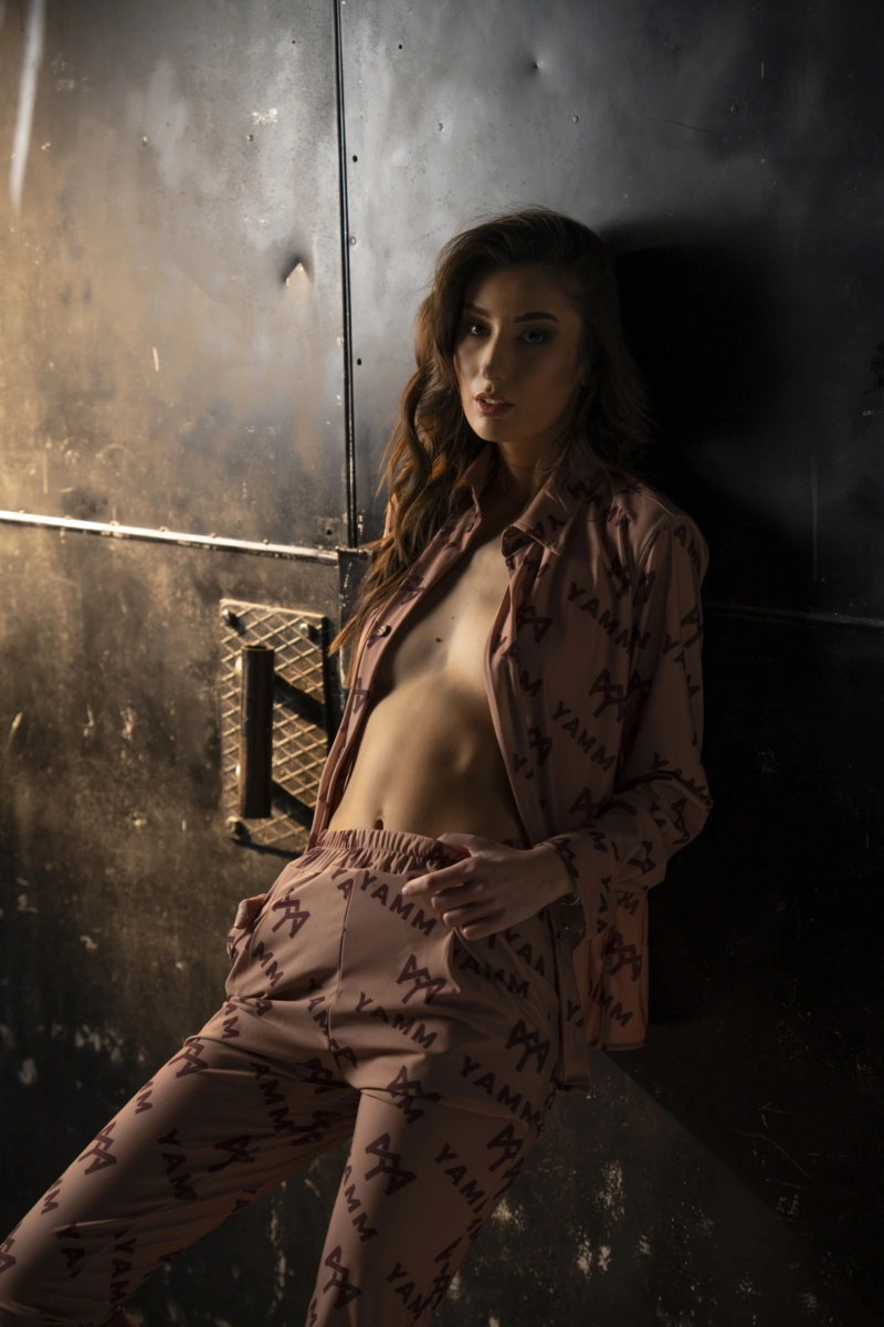 Nude Rich Edition - Pants