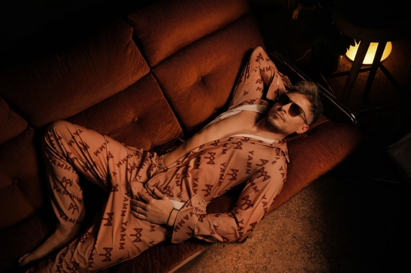 Nude Rich Edition - Pants