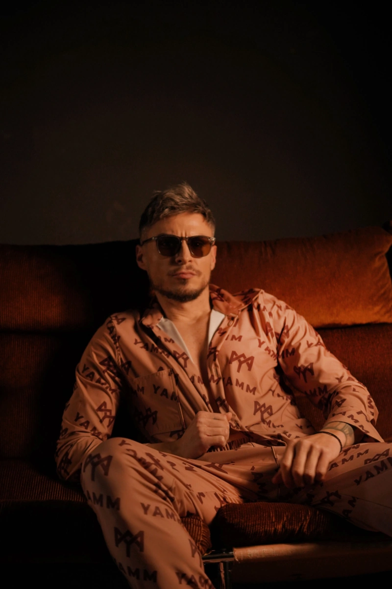 Nude Rich Edition - Pants