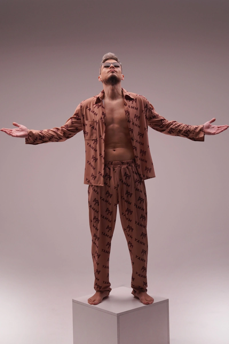 Nude Rich Edition - Pants