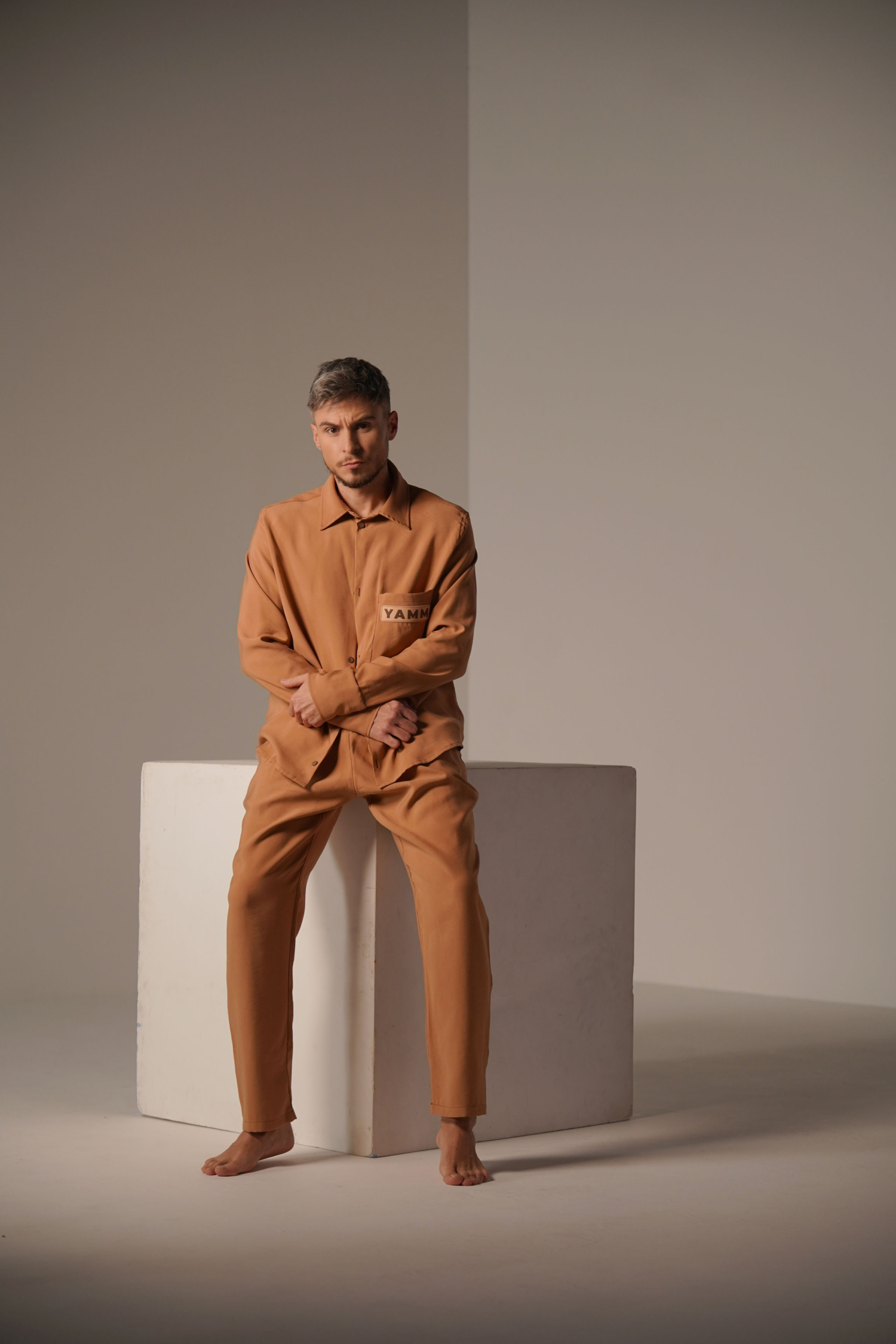 YAMM Sahara - Pants